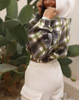 Carneau Hoodie AW8