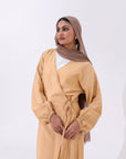 Wrap Dress