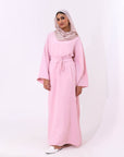 Belt Dress