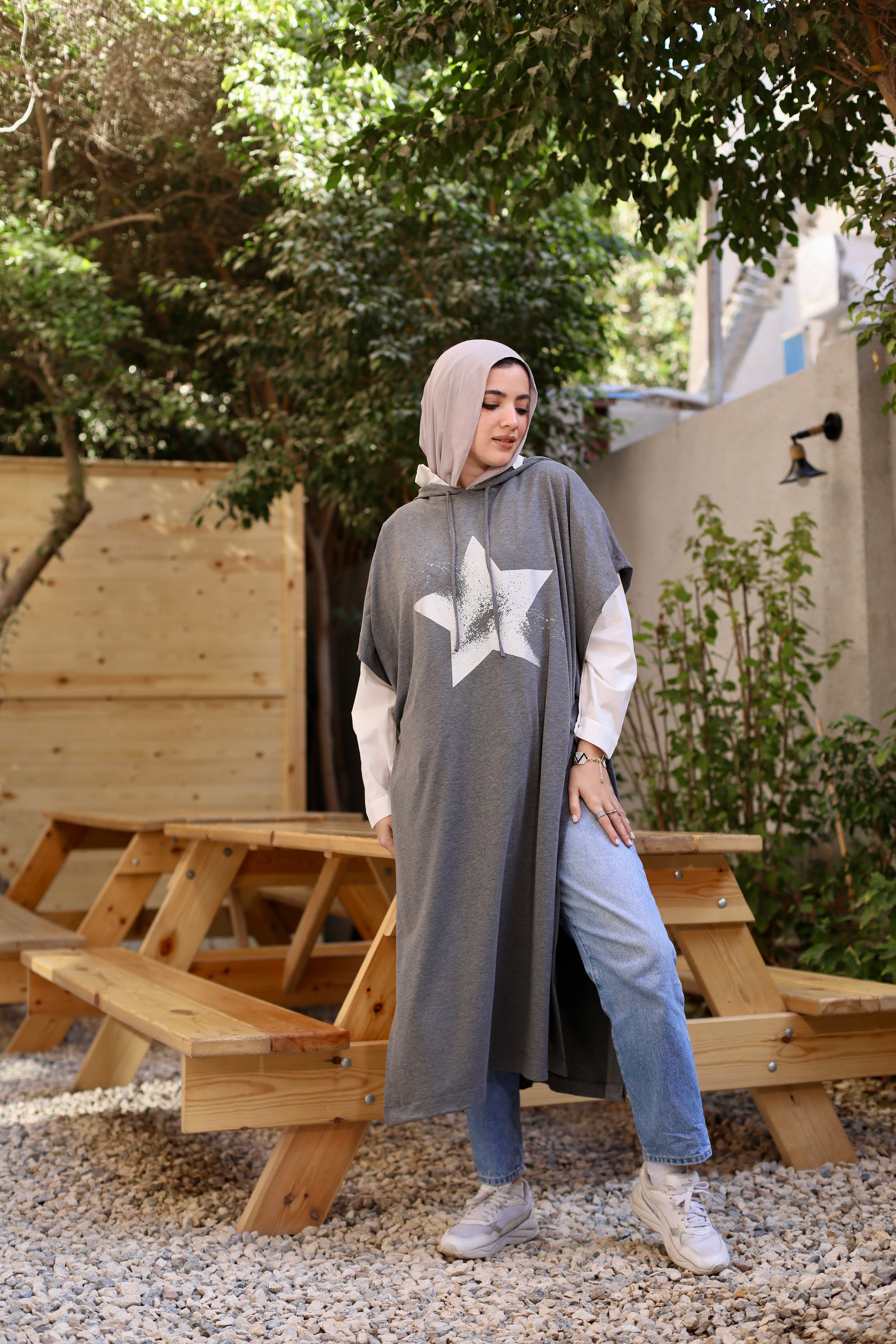 تيشيرت قطني 3825