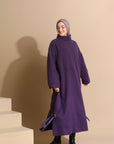 Felt Dress