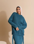 Knitwear Sweatshirt