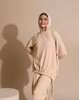 Knitwear Sweatshirt
