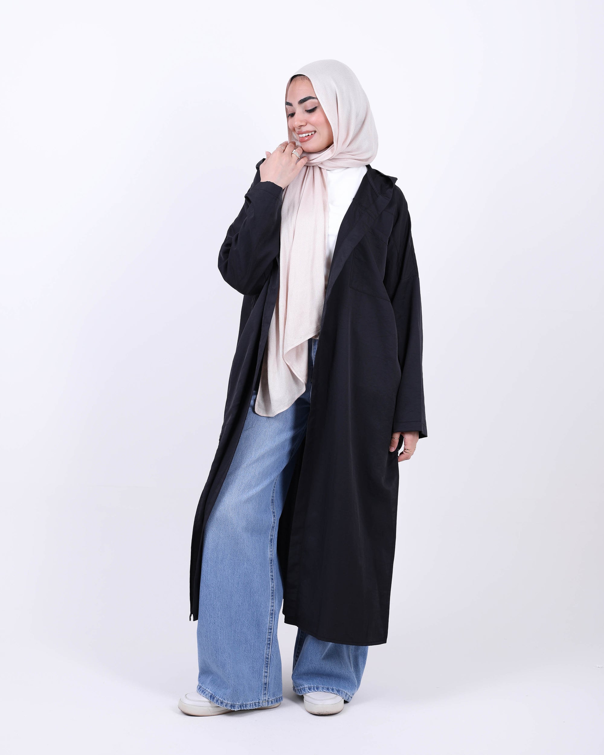 كارديجان طويل
