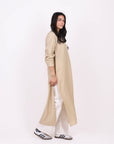 Side Slit Blouse