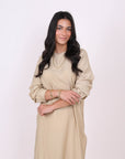 Side Slit Blouse
