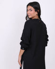 Side Slit Blouse