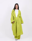 Linen Set
