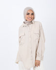 Two Pockets Shirt