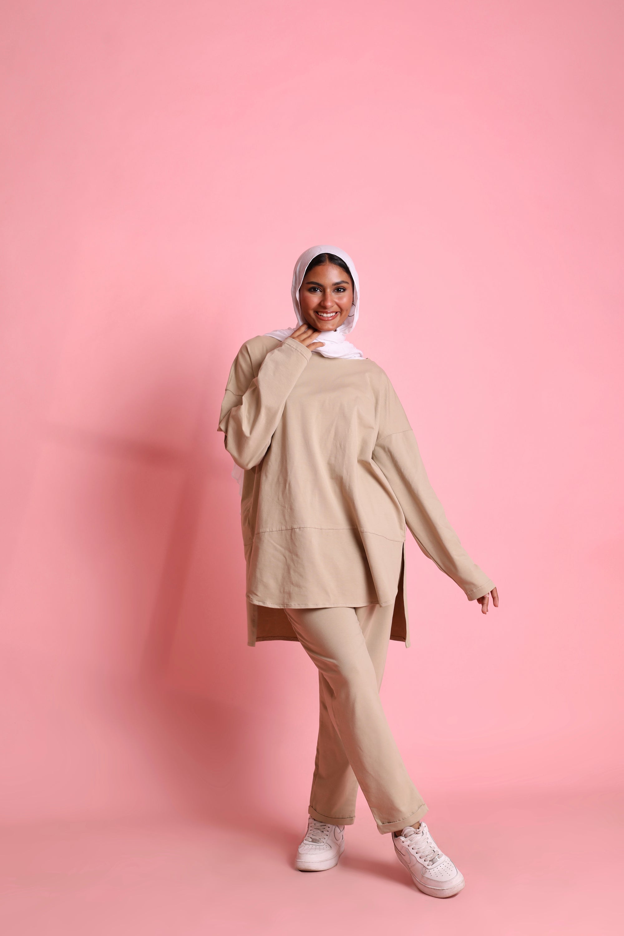 تيشيرت قطني 3707