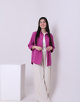 Poplin Shirt 3647