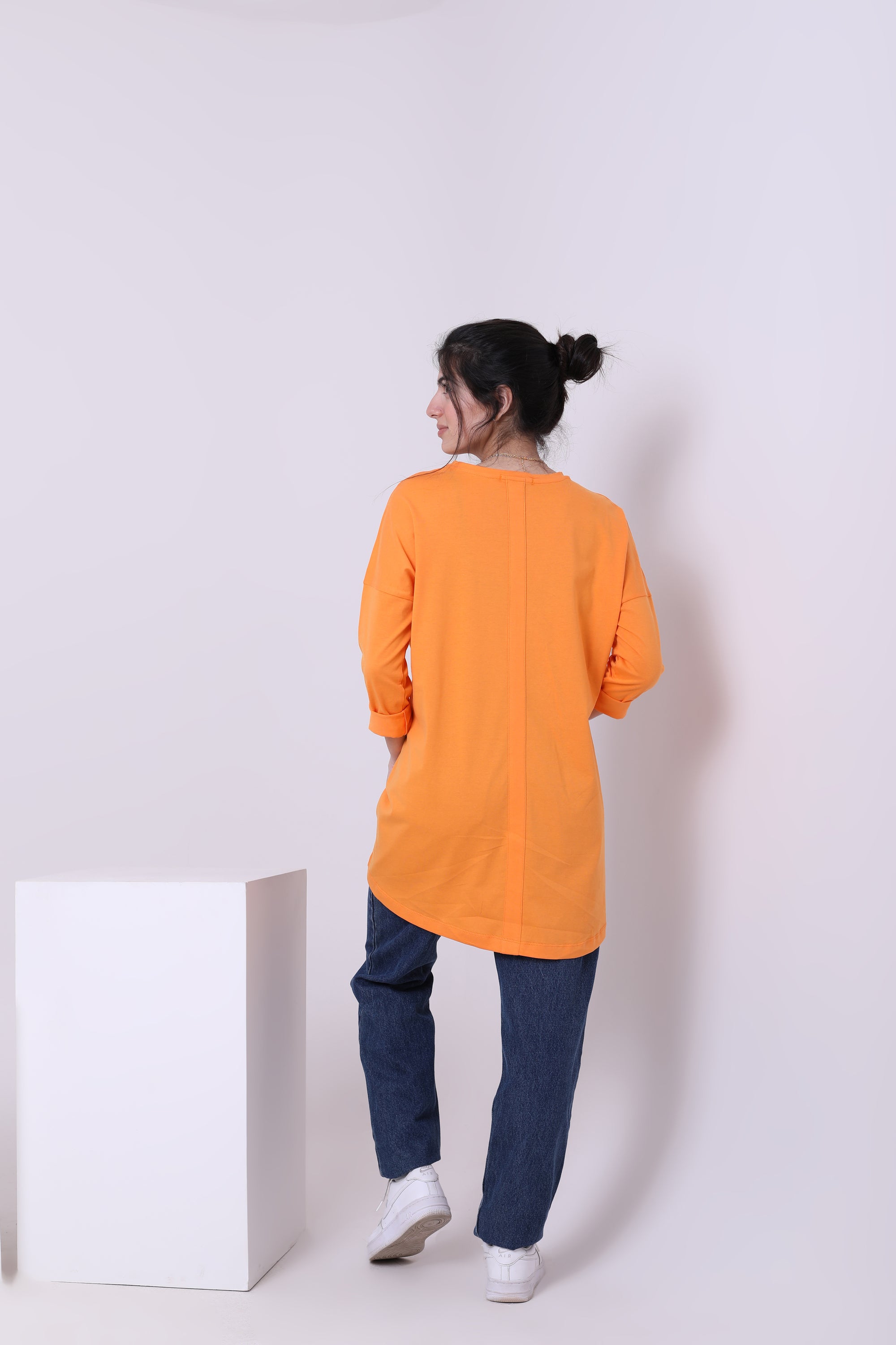 تيشيرت قطني 3824