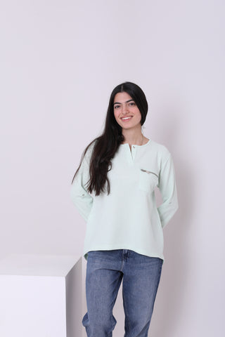 Cotton Tshirt 3715