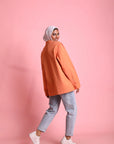 Gabardine Jacket 3748