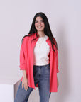 Popline Shirt 3749