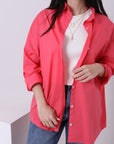 Popline Shirt 3749
