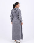Gabardine Dress