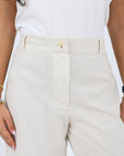 Linen pants