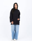 Long Sleeves Basic Shirt