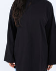 Long Sleeves Basic Shirt