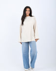 Long Sleeves Basic Shirt