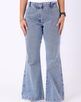 Jeans Pants