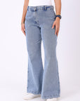 Jeans Pants
