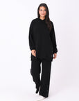 Button Soft Set