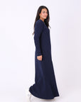 Basic Wrap Dress