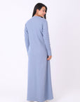 Basic Wrap Dress