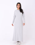 Basic Wrap Dress