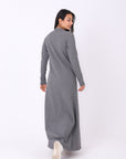 Basic Wrap Dress