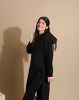Milton Long Sweatshirt