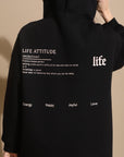 Milton Long Sweatshirt