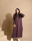 Milton Long Sweatshirt
