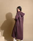 Milton Long Sweatshirt