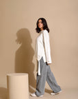 Knitwear Sweatshirt