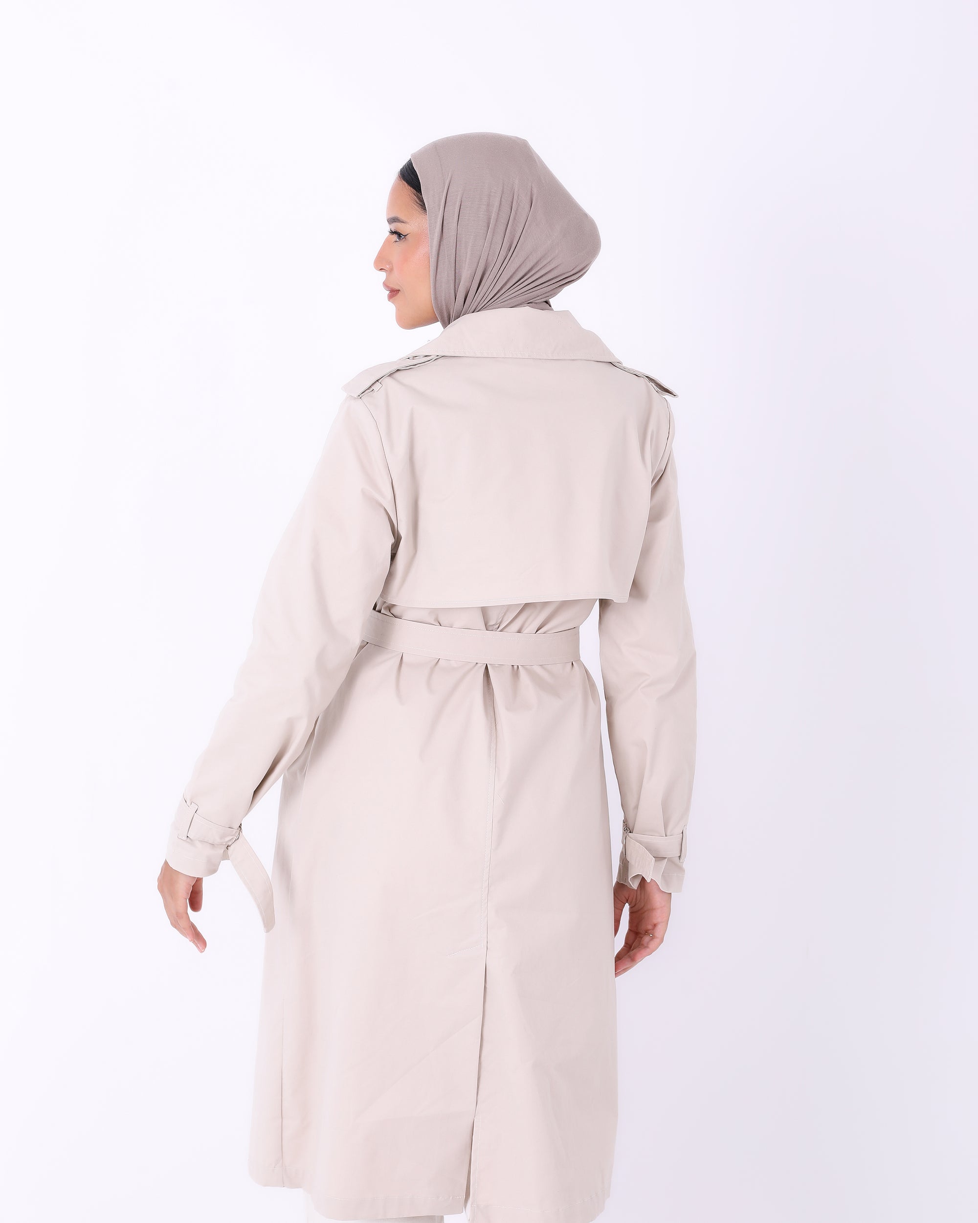 Trench Coat