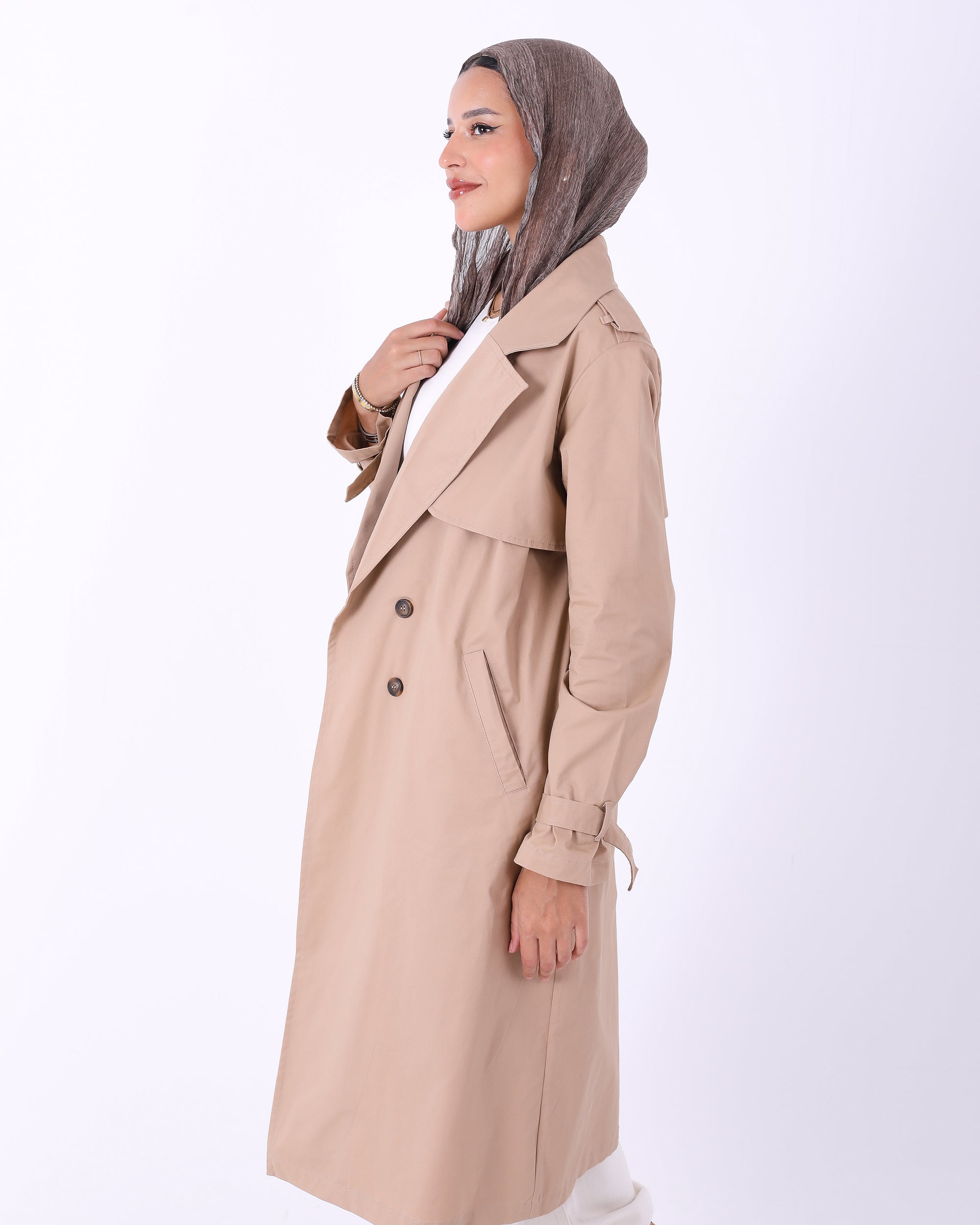 Trench Coat