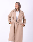 Trench Coat