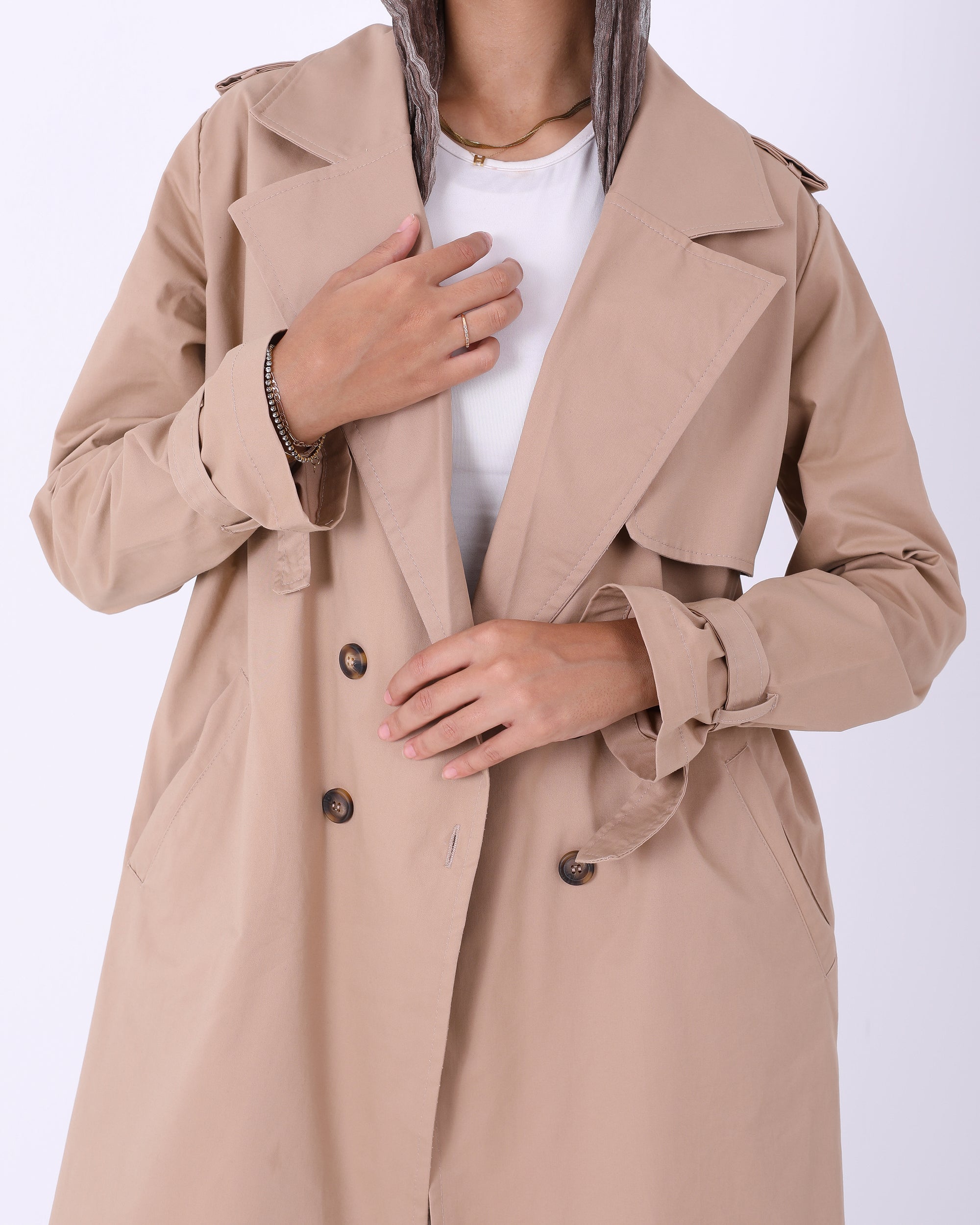 Trench Coat