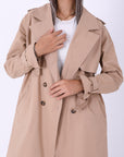 Trench Coat