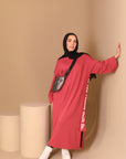 Milton Long Sweatshirt