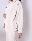 Corduroy Set