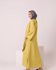 Linen Dress