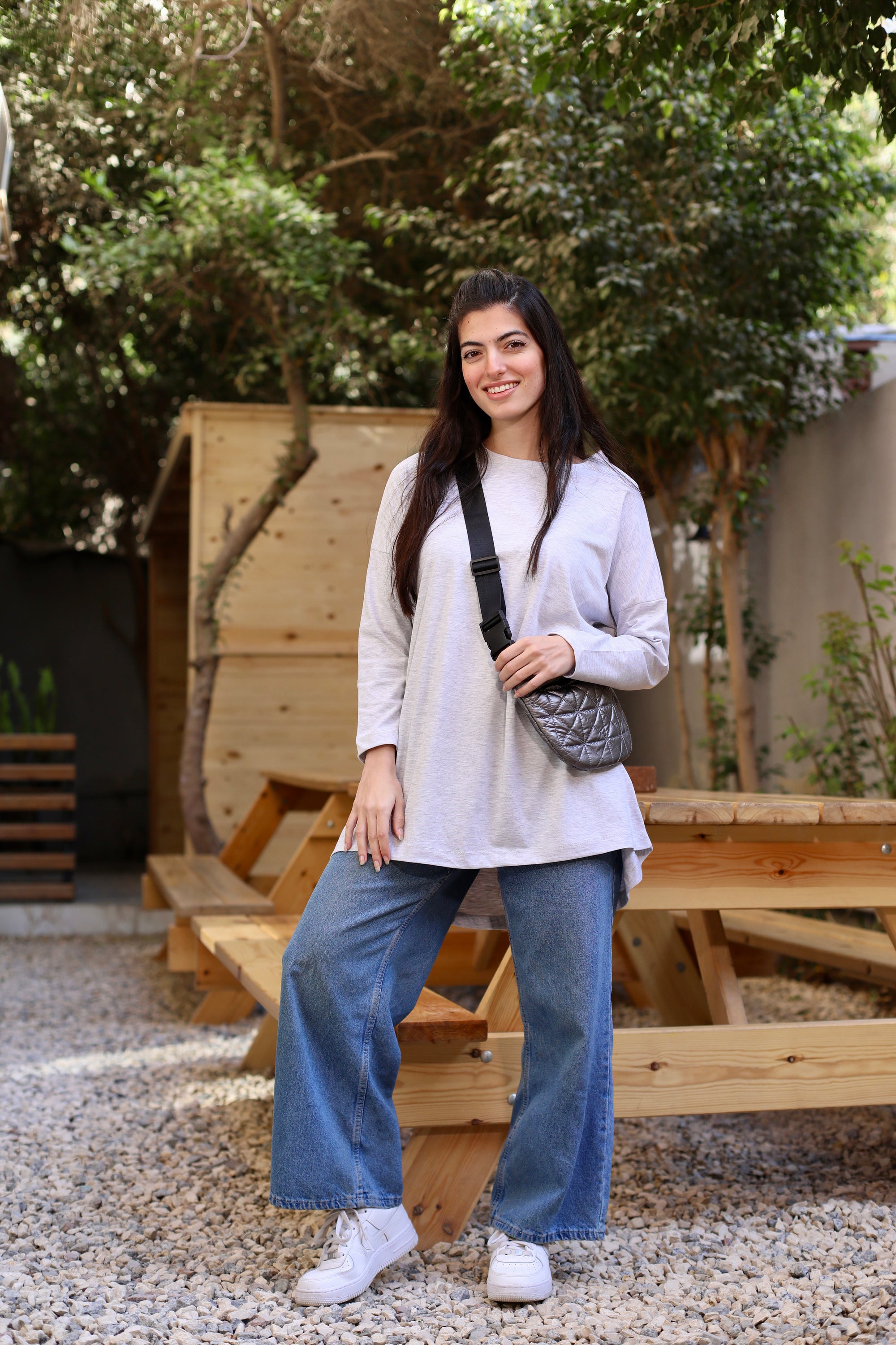 تيشيرت قطني 3824