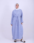 Belt Strap Dress