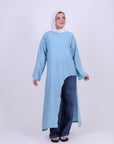 Long Side Shirt