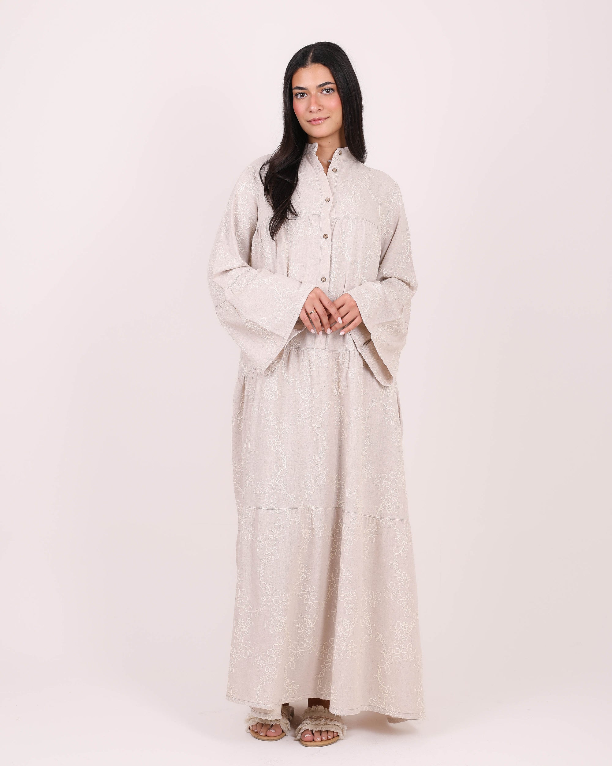 Bloom Maxi Dress