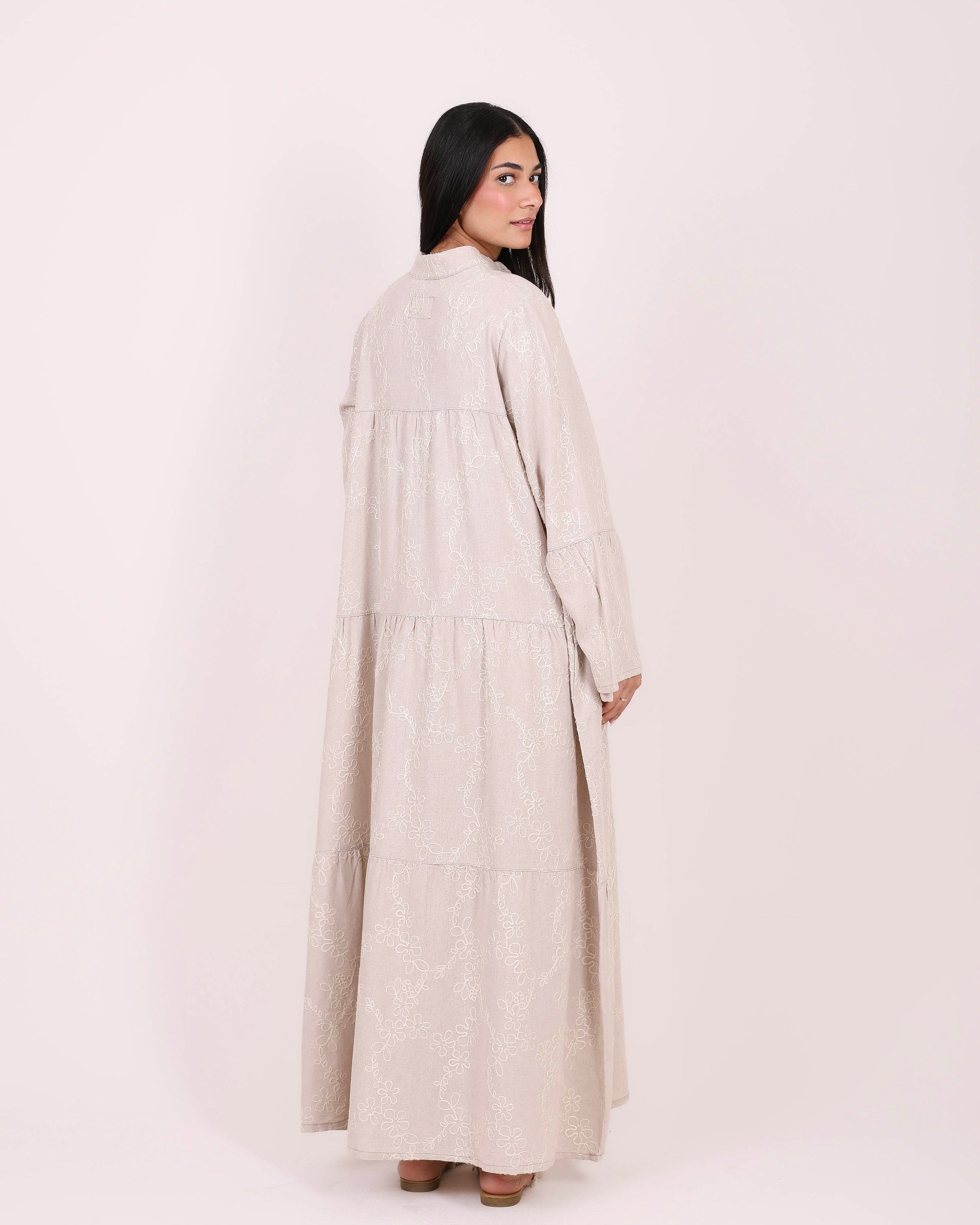 Bloom Maxi Dress